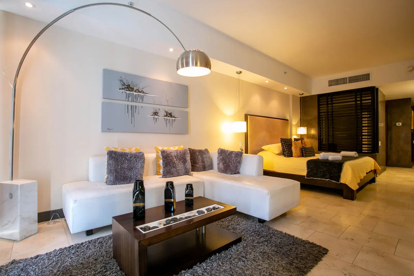Apartma Zmajski Most